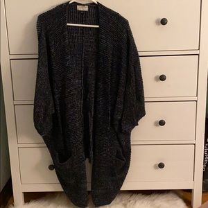Universal Thread Oversized Cardigan